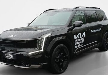 Kia EV9 2.000 km 74.093 &euro; Würzburg 97076