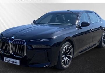 BMW i7 23.532 km 72.490 &euro; Kleve 47533