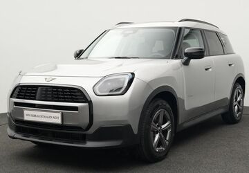 Mini Countryman C (Cooper) 11.066 km 34.635 &euro; 