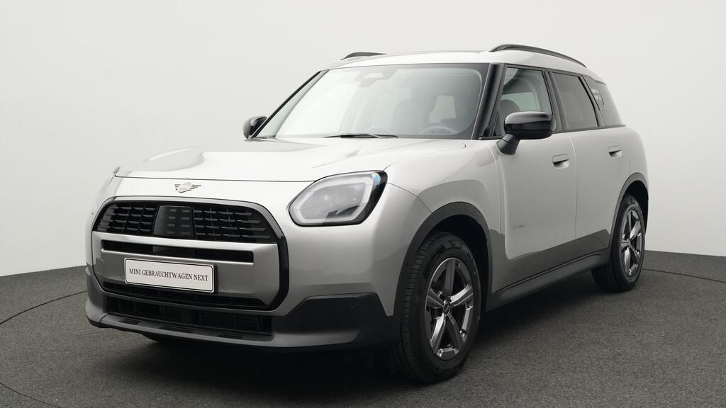 Mini Countryman C (Cooper) 11.066 km 34.635 &euro; 