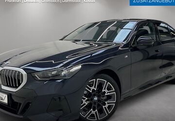 BMW 520 24.604 km 56.480 &euro; Dreieich-Sprendlingen 63303