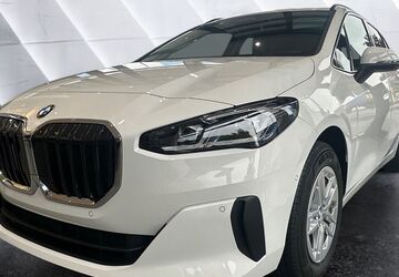 BMW 218 Active Tourer 5.316 km 33.900 &euro; Mosbach-Neckarelz 74821