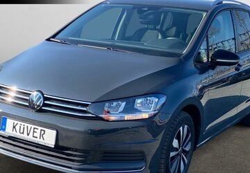 VW Touran 20.600 km 29.550 &euro; Hagen 27628