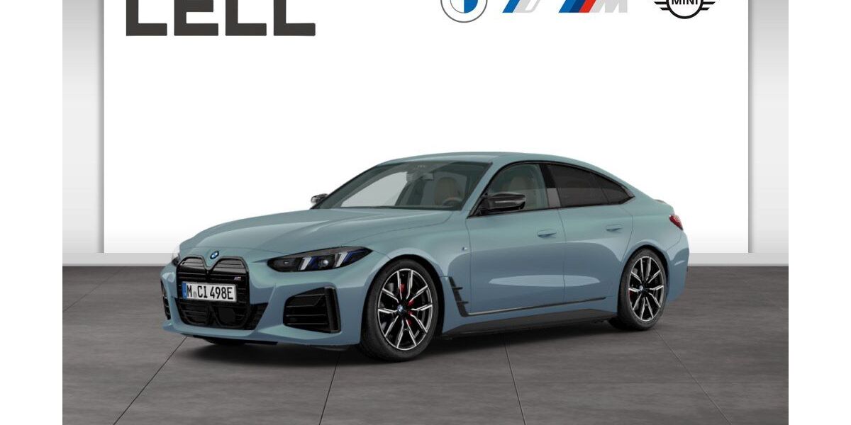 BMW i4 26.040 km 54.500 &euro; Wunsiedel 95632