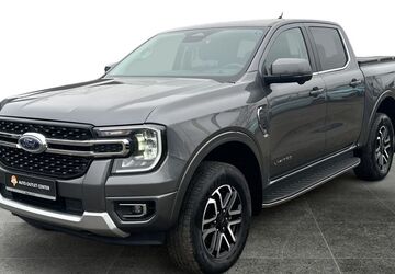 Ford Ranger 32.000 km 39.900 &euro; Kassel 34125