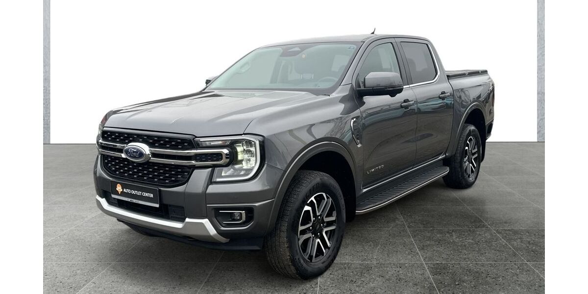 Ford Ranger 32.000 km 39.900 &euro; Kassel 34125