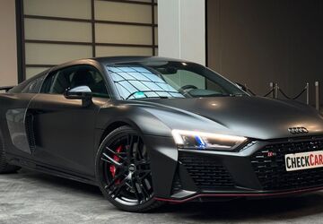 Audi R8 25.990 km 164.990 &euro; Berlin 10587