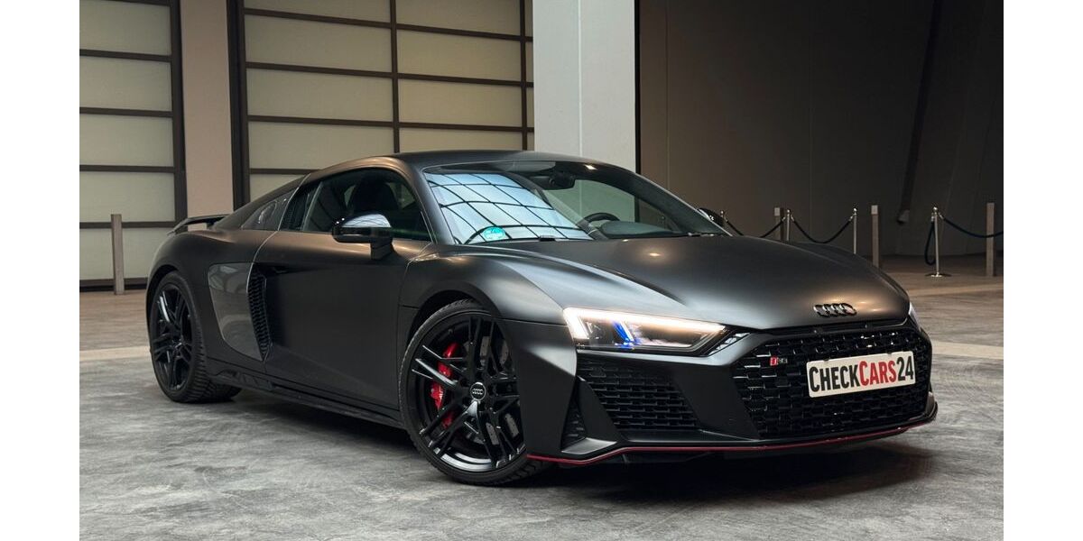 Audi R8 25.990 km 164.990 &euro; Berlin 10587