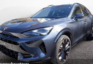 Cupra Formentor 3.500 km 38.430 &euro; Bietigheim-Bissingen 74321