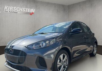 Mazda 2 Hybrid 5.639 km 25.190 &euro; Eisenach 99817