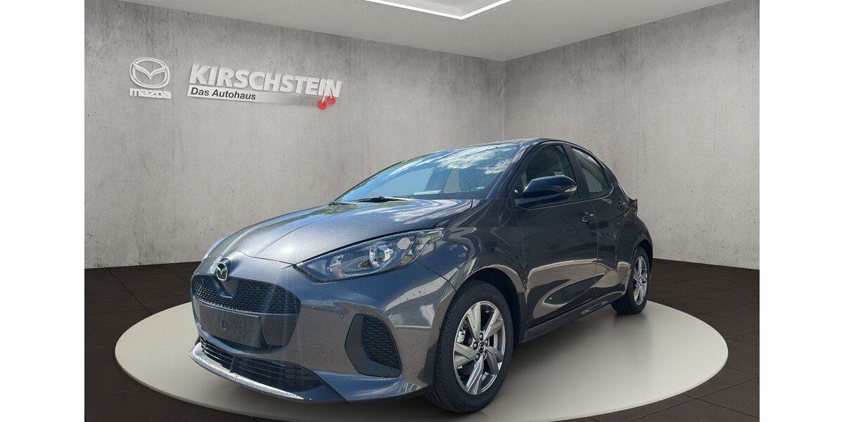 Mazda 2 Hybrid 5.639 km 25.190 &euro; Eisenach 99817