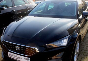 Seat Leon 75.500 km 18.950 &euro; Mülheim a.d.Ruhr 45472