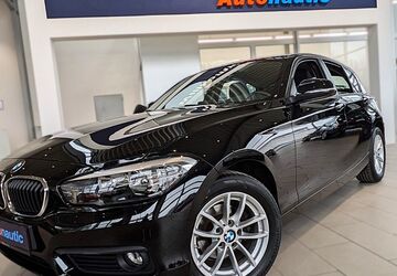 BMW 116 87.000 km 14.440 &euro; Bedburg-Hau 47551