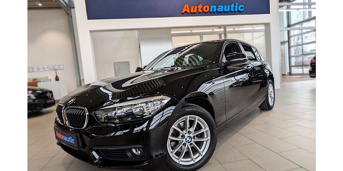 BMW 116 87.000 km 14.440 &euro; Bedburg-Hau 47551