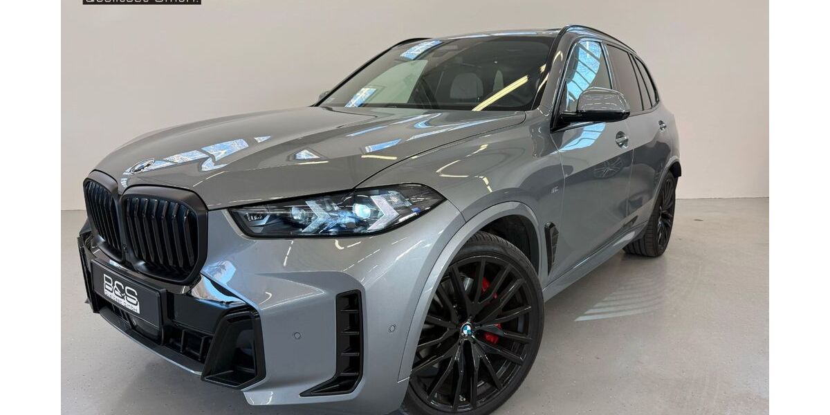 BMW X5 6.500 km 92.990 &euro; Kempten 87439