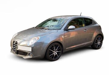 Alfa Romeo MiTo 140.000 km 6.000 &euro; Wipperfürth 51688