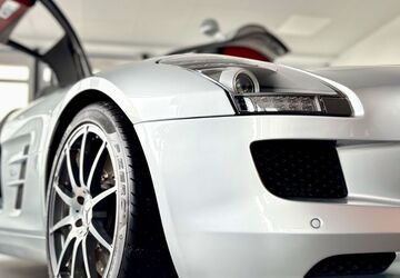 Mercedes-Benz SLS AMG 32.273 km 189.499 &euro; Norderstedt 22848