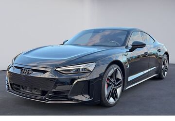 Audi RS e-tron GT 43.870 km 64.980 &euro; Magdeburg 39116