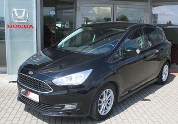 Ford C-Max 78.400 km 12.290 &euro; Meiningen 98617