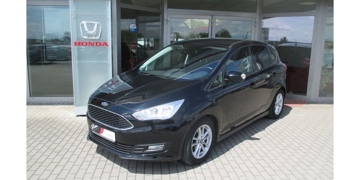 Ford C-Max 78.400 km 12.290 &euro; Meiningen 98617