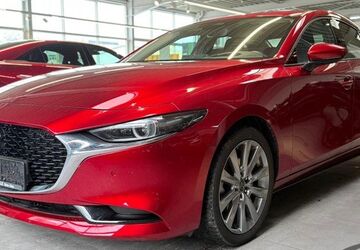 Mazda 3 20.033 km 24.490 &euro; Neu-Ulm 89231