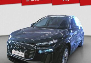 Audi Q6 e-tron 10.730 km 64.999 &euro; Kempten 87435