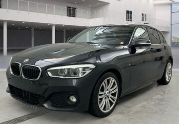 BMW 125 173.800 km 14.500 &euro; Börnsen 21039