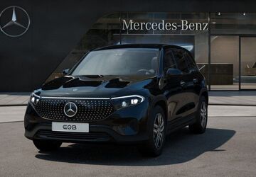 Mercedes-Benz EQB 19.101 km 37.860 &euro; Ahlen 59229