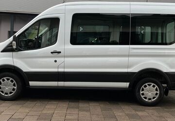 Ford Transit 49.950 km 36.950 &euro; Schmallenberg-Niederberndorf 57392