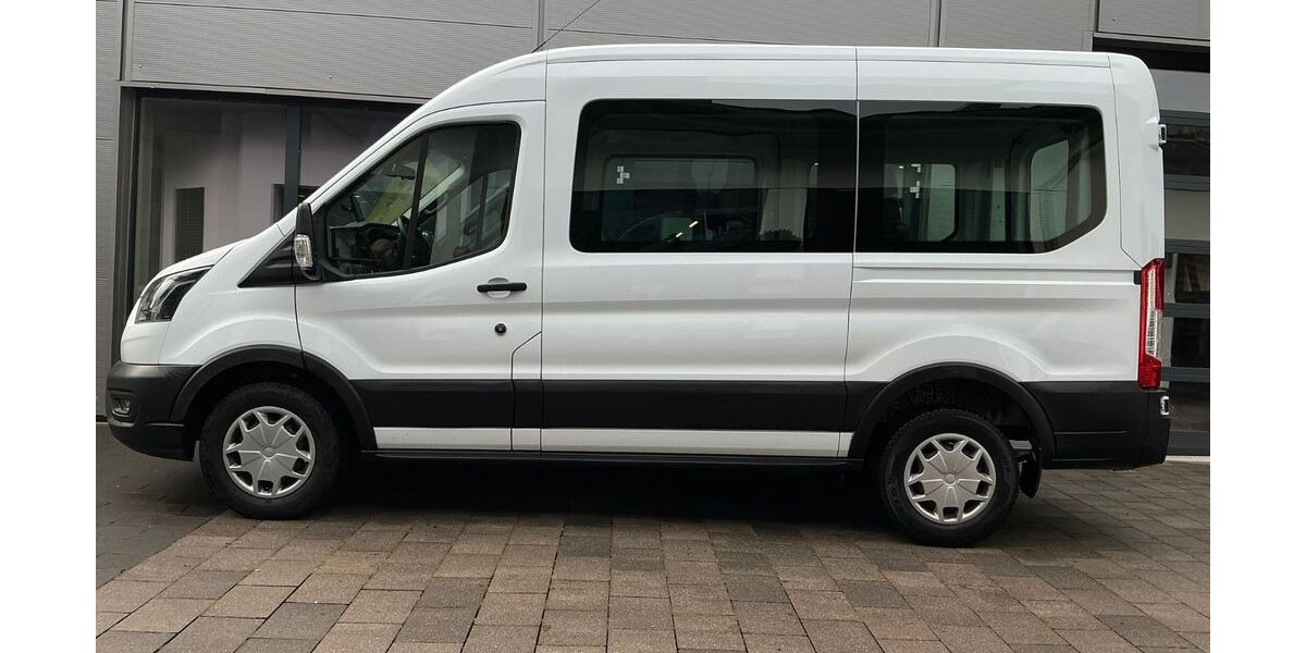 Ford Transit 49.950 km 36.950 &euro; Schmallenberg-Niederberndorf 57392