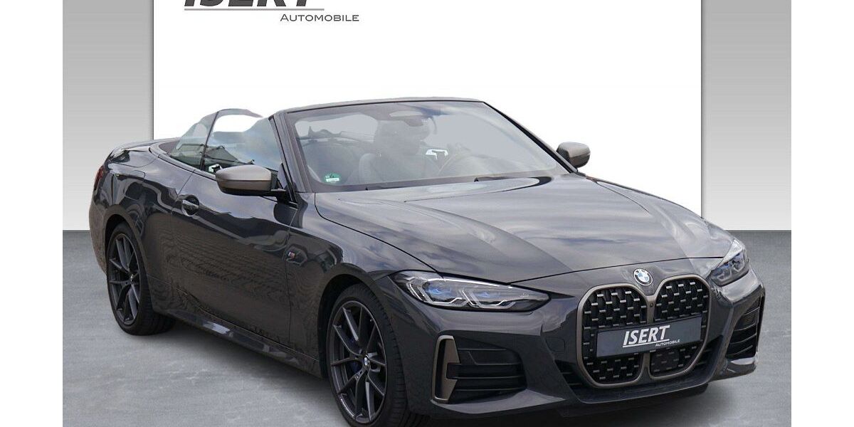 BMW M440 53.400 km 55.950 &euro; Kronach 96317