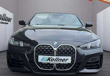 BMW 430 21.630 km 52.480 &euro; Arnstadt 99310