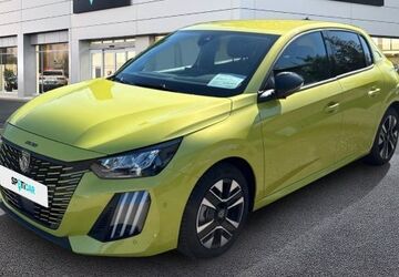 Peugeot 208 7.777 km 18.777 &euro; Schwerin 19057