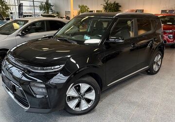 Kia Soul 22.200 km 24.775 &euro; Münchberg 95213