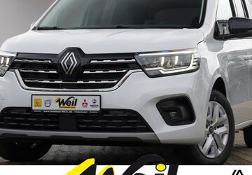 Renault Kangoo 3.456 km 34.990 &euro; Friedrichsdorf 61381