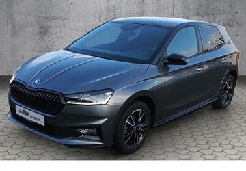 Skoda Fabia 8.950 km 22.990 &euro; Paderborn 33104