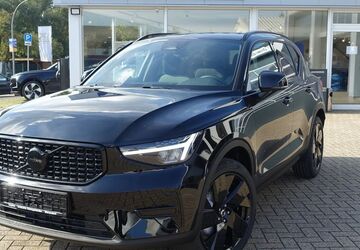 Volvo XC40 4.800 km 37.900 &euro; Warendorf 48231