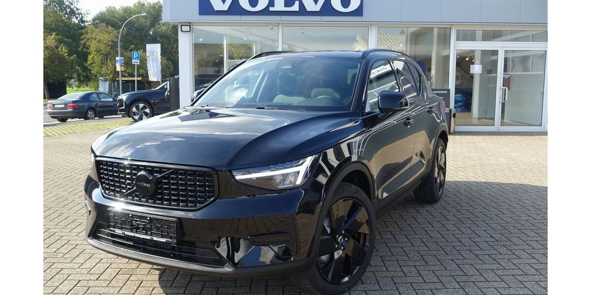 Volvo XC40 4.800 km 37.900 &euro; Warendorf 48231