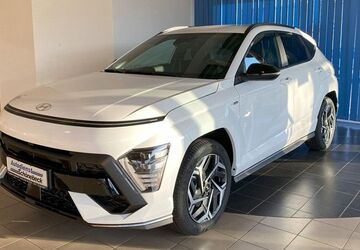 Hyundai KONA 12.753 km 23.674 &euro; Schönebeck 39218