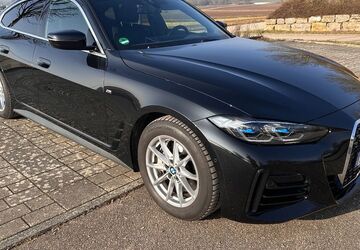 BMW 430 Gran Coupé 37.900 km 47.800 &euro; Oedheim 74229
