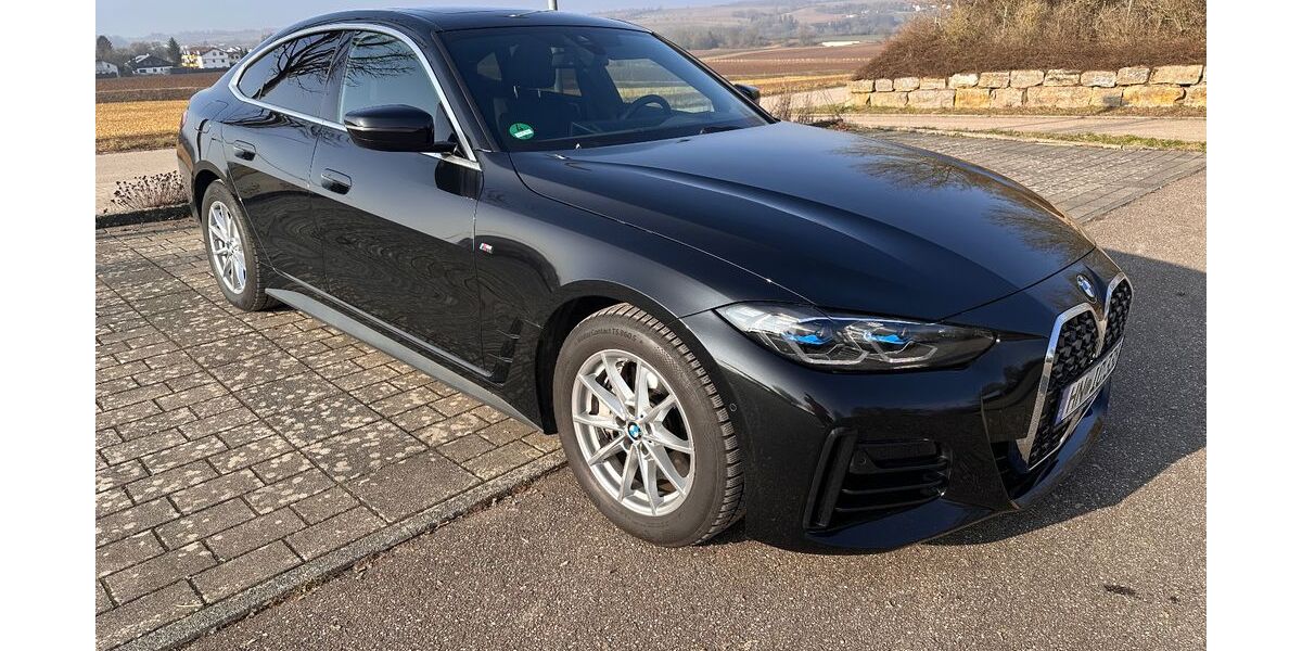 BMW 430 Gran Coupé 37.900 km 47.800 &euro; Oedheim 74229