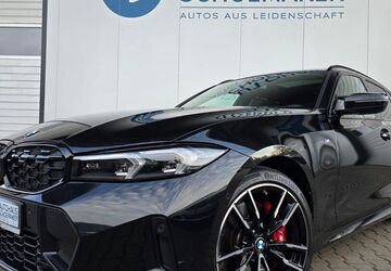 BMW M340i 99.995 km 45.977 &euro; Osterwald 49828