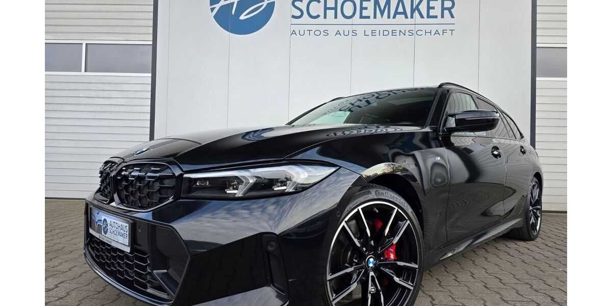 BMW M340i 99.995 km 45.977 &euro; Osterwald 49828