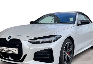 BMW M440 13.900 km 69.990 &euro; Lindau 88131