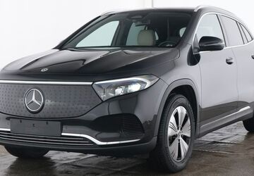 Mercedes-Benz EQA 13.200 km 38.440 &euro; Flensburg 24941