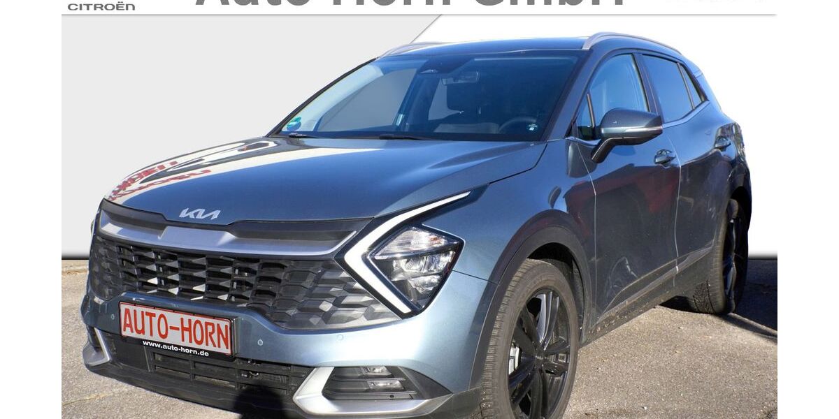 Kia Sportage 3.500 km 33.780 &euro; Kiel 24146