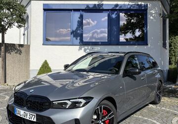 BMW M340i 2.000 km 63.500 &euro; Buchloe 86807