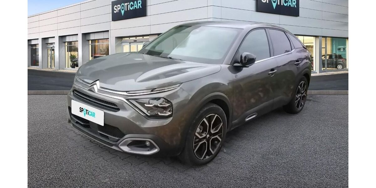 Citroen C4 12.000 km 28.900 &euro; Öhringen 74613