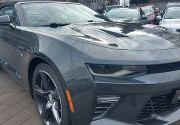 Chevrolet Camaro 193.046 km 19.999 &euro; Fellbach 70736