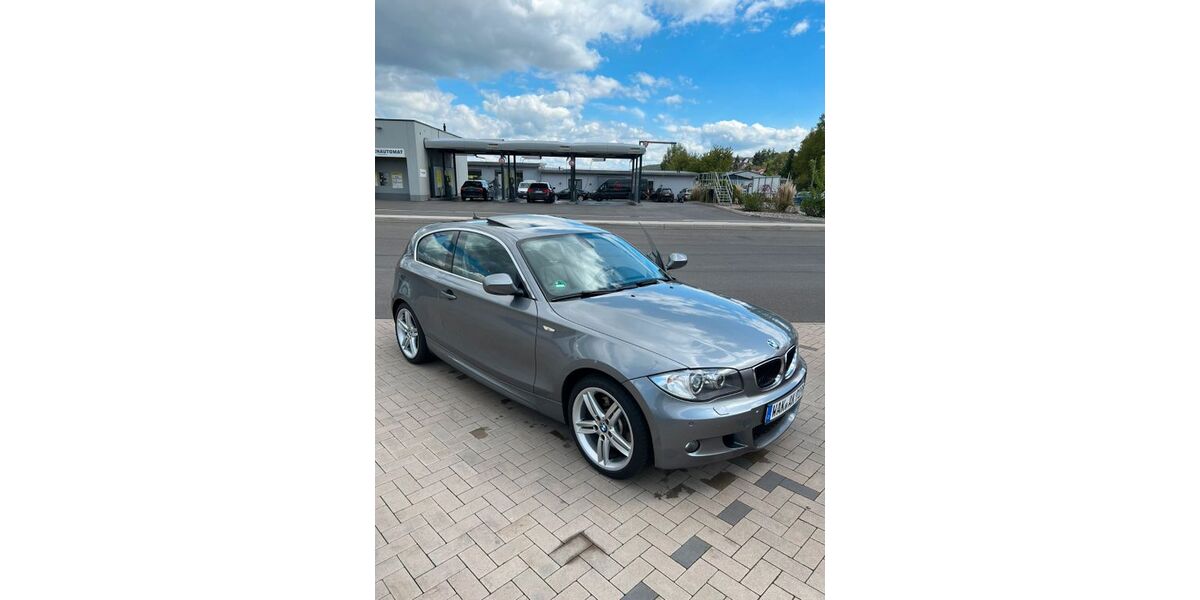 BMW 123 190.000 km 7.800 &euro; Friedrichroda 99894